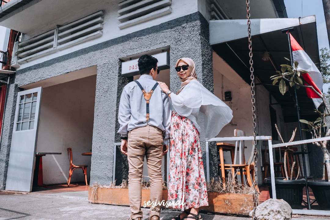 prewedding